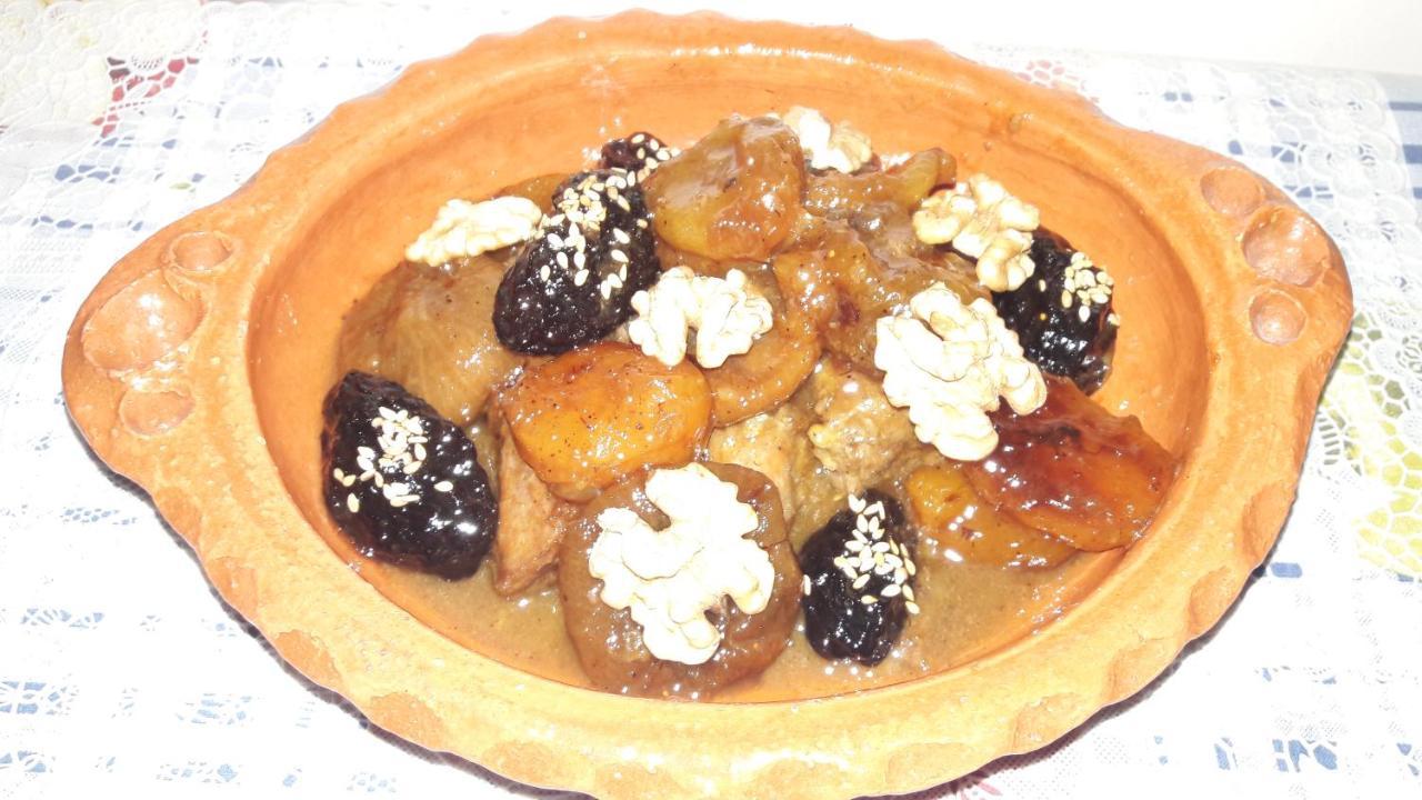 Frühstückspension Dar Pa Labzioui Meknès